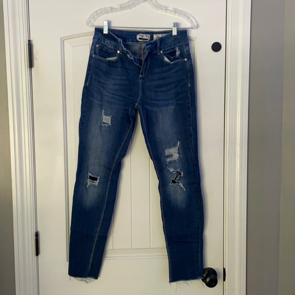 Ordigo Rein jeans